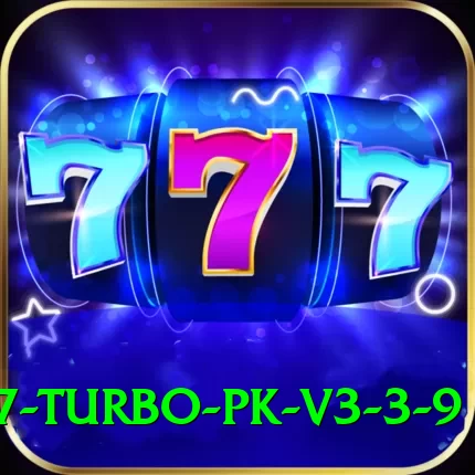 Lucky PKR 777 Turbo PK v3.3.9 - 2