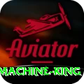 luckypk777 Slot Machine King