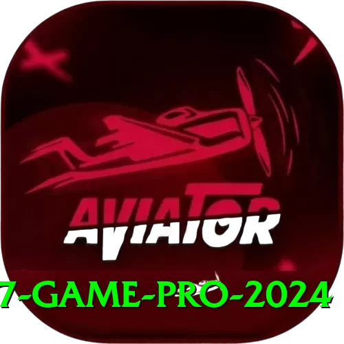MJ77 Game Pro 2024 - 2