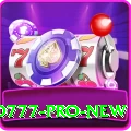 no777 Pro New