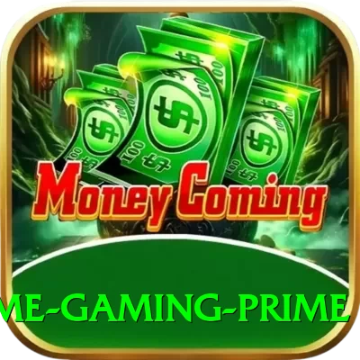 P9 Game Gaming Prime - 2