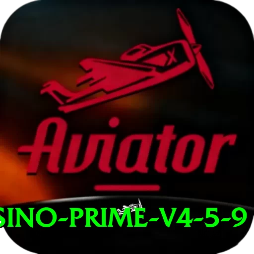 p999 Casino Prime v4.5.9 - 2