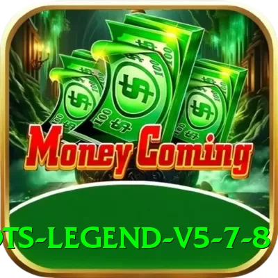 p999 Slots Legend v5.7.8 - 2