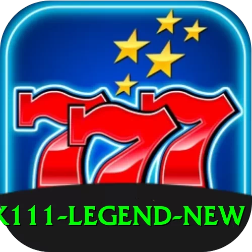pak111 Legend New - 2