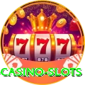 Paksuper Gold - Casino & Slots