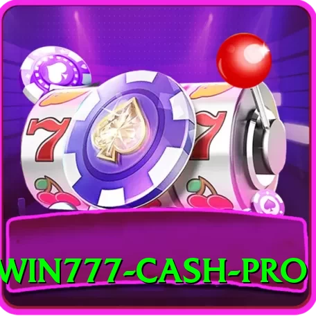 Pakwin777 Cash Pro - 2