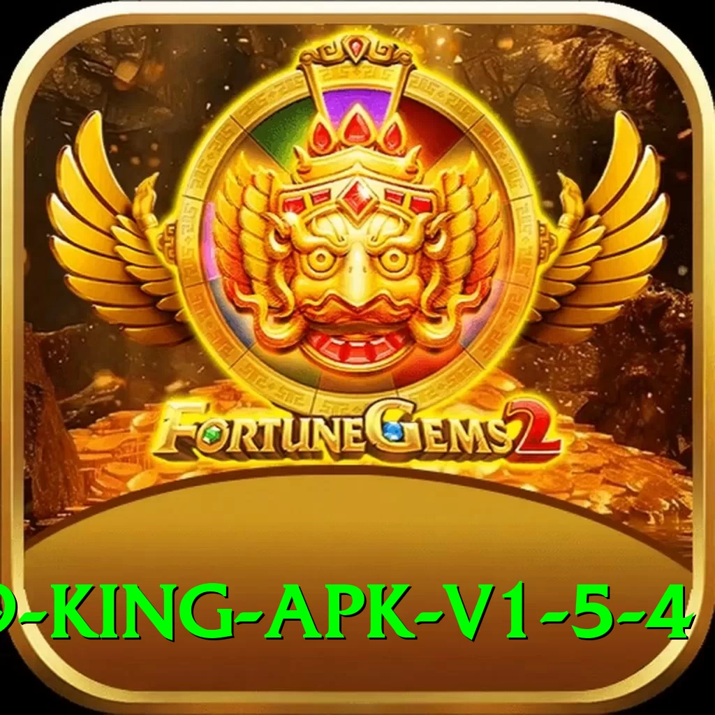 PK 999 King APK v1.5.4 - 2
