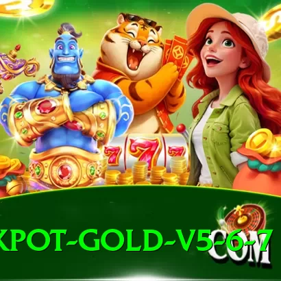 PK Lobo Game Jackpot Gold v5.6.7 - 2