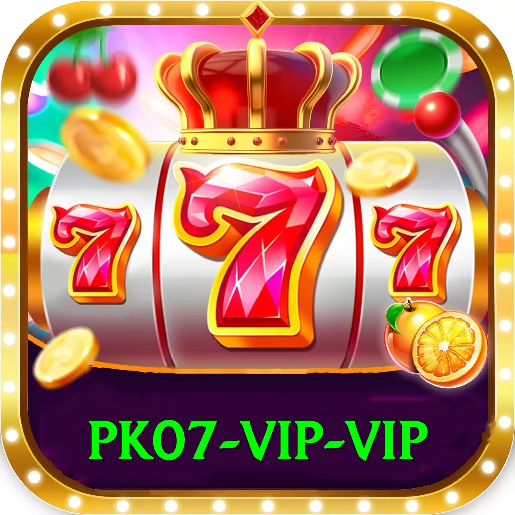 pk07 - VIP VIP - 2