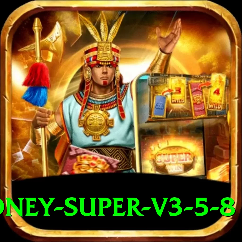 pk2win Money Super v3.5.8 - 2