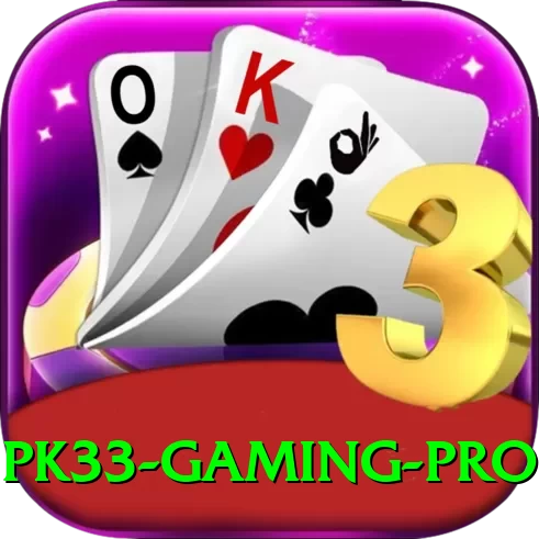 pk33 - Gaming Pro - 2