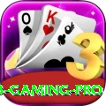 pk33 - Gaming Pro