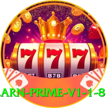 pk555 Earn Prime v1.1.8 - 2