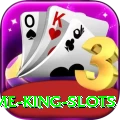 PK6 Game King Slots