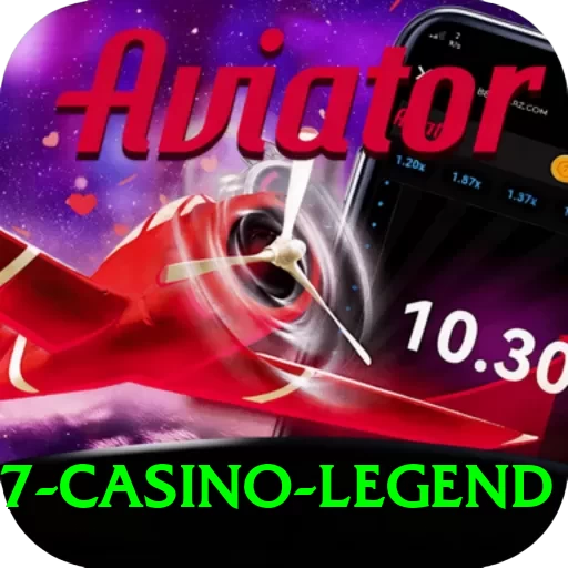 pk67 - Casino Legend - 2