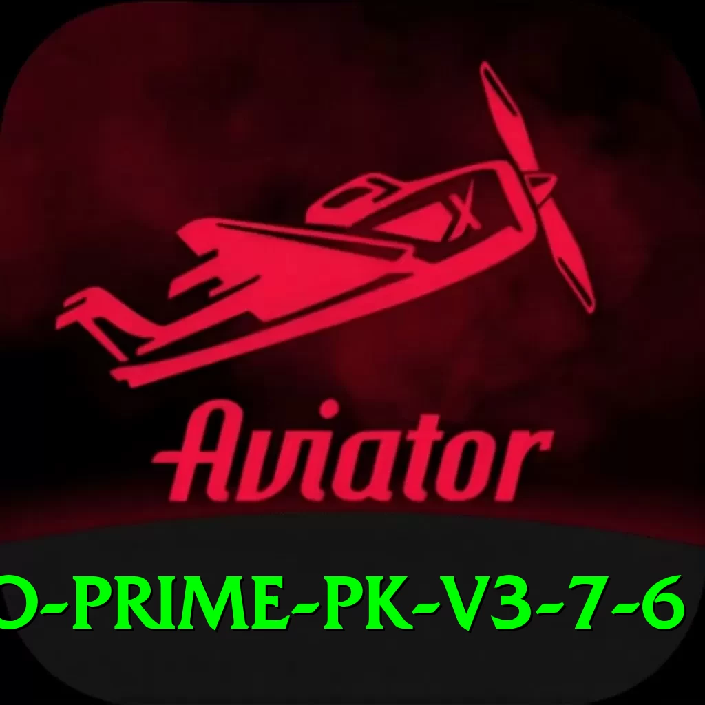 pklobo Prime PK v3.7.6 - 2