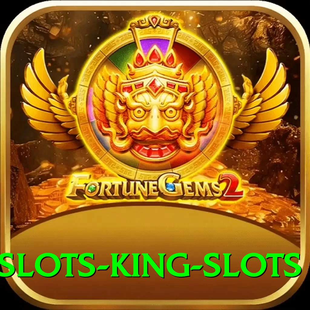 PKR Slots King Slots - 2