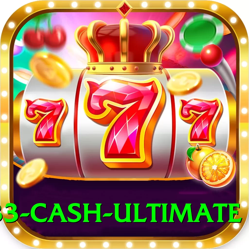 pkr333 Cash Ultimate - 2