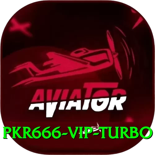 pkr666 - VIP Turbo - 2
