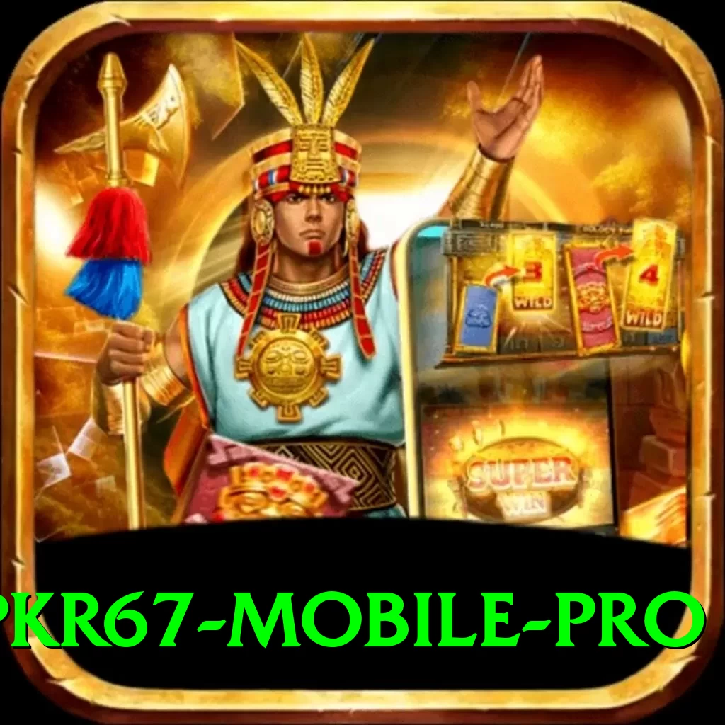 pkr67 Mobile Pro - 2
