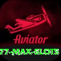 pkr777 Max Slots