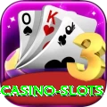 pkr777 Plus - Casino & Slots