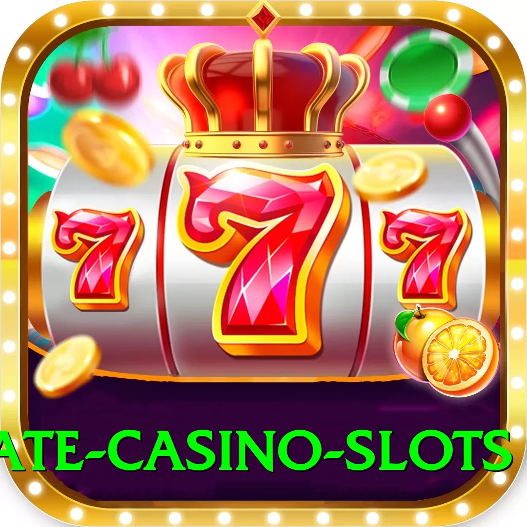 pkr777 Ultimate - Casino & Slots - 2