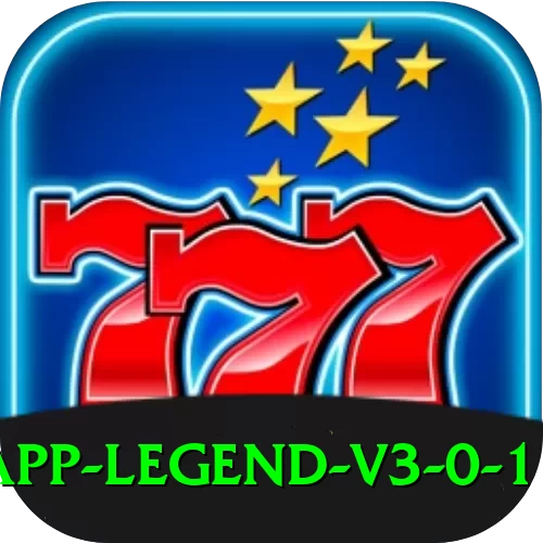 pkr888 App Legend v3.0.1 - 2