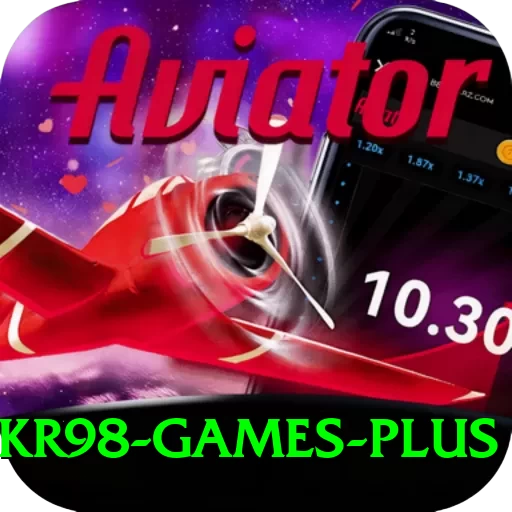 pkr98 Games Plus - 2