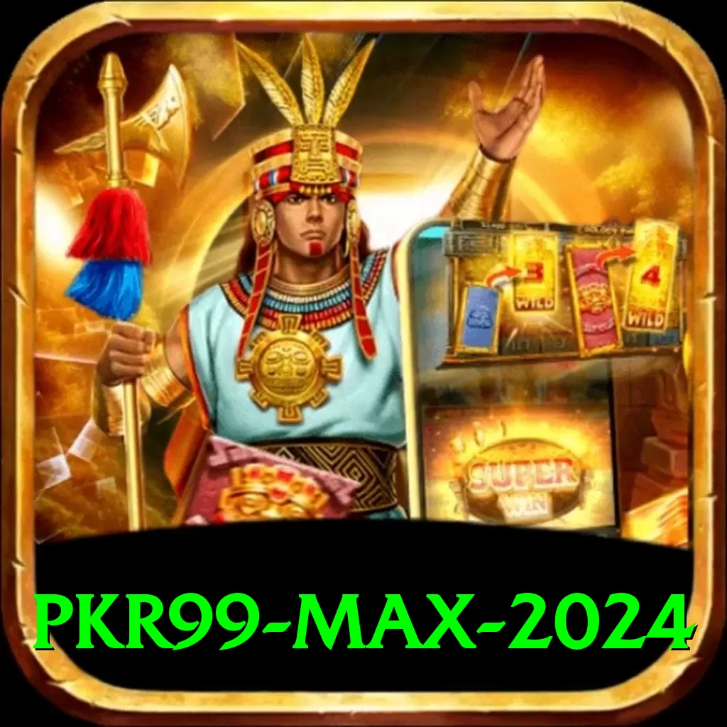 PKR99 Max 2024 - 2