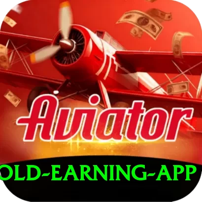 pkrbet - Gold Earning App - 2