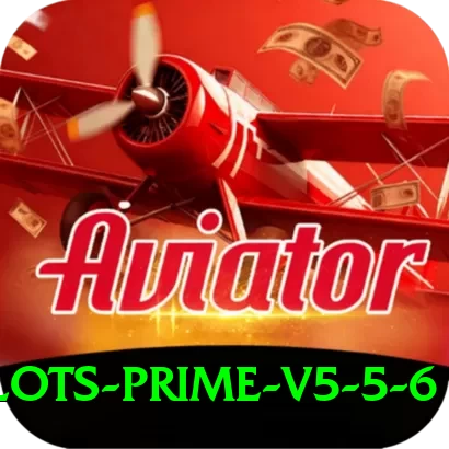 PKRSlots - Prime v5.5.6 - 2