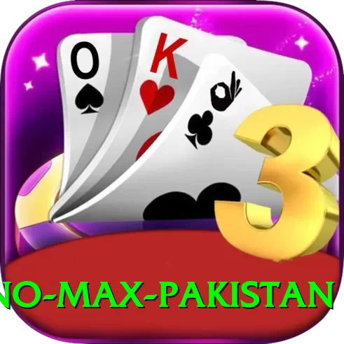 PKZ Casino Max Pakistan - 2