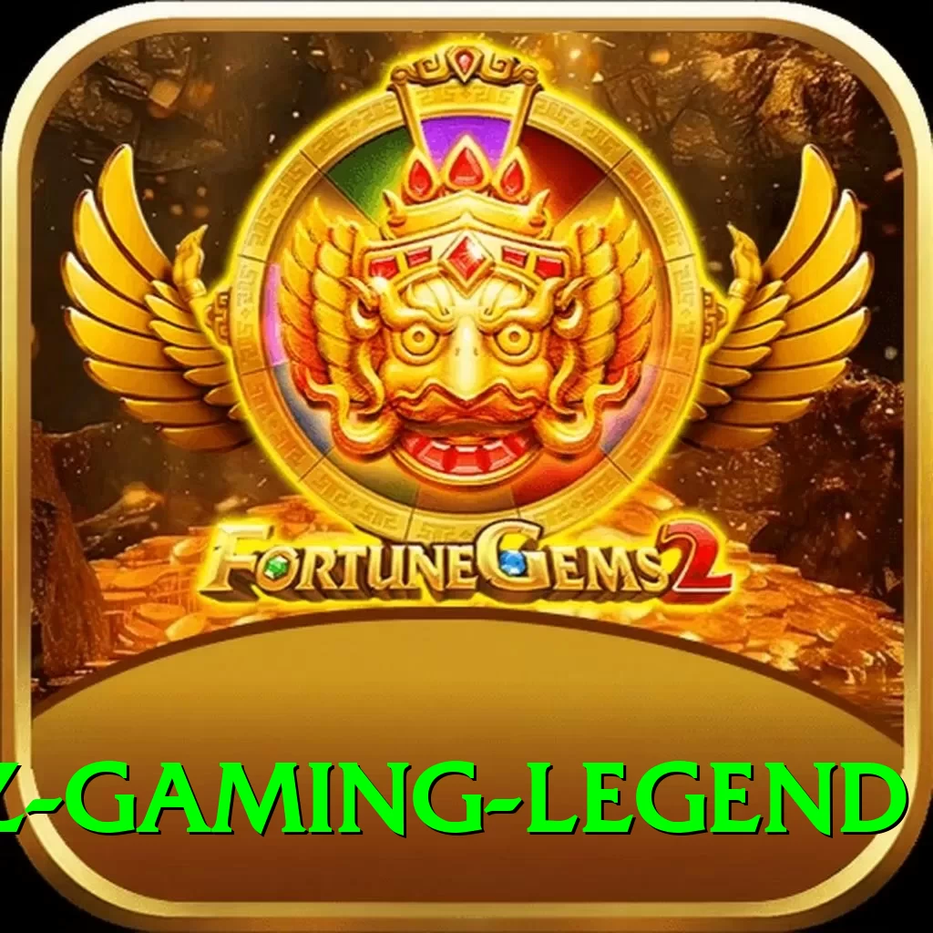 PKZZ Gaming Legend - 2