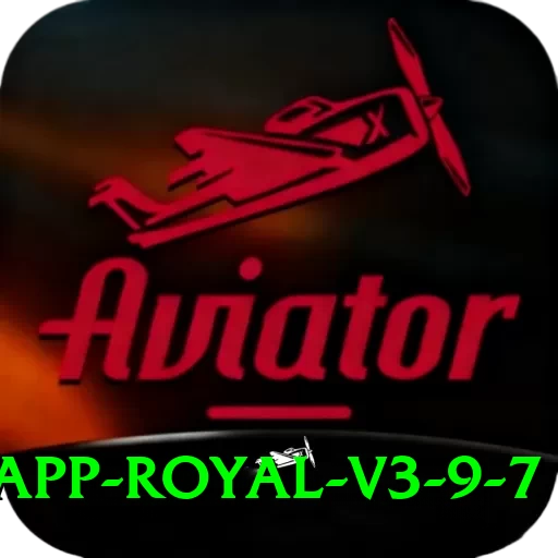 R789 Game App Royal v3.9.7 - 2