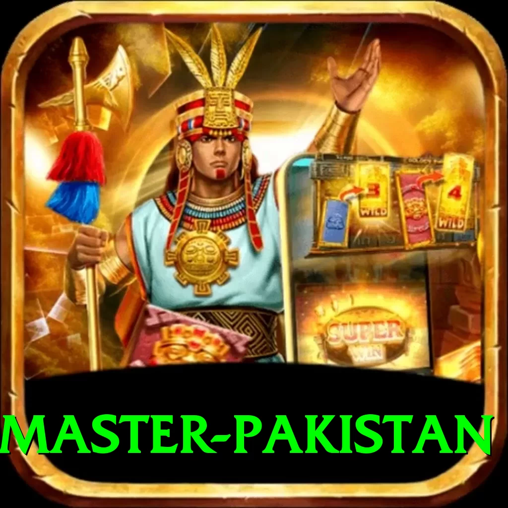 r789 Master Pakistan - 2