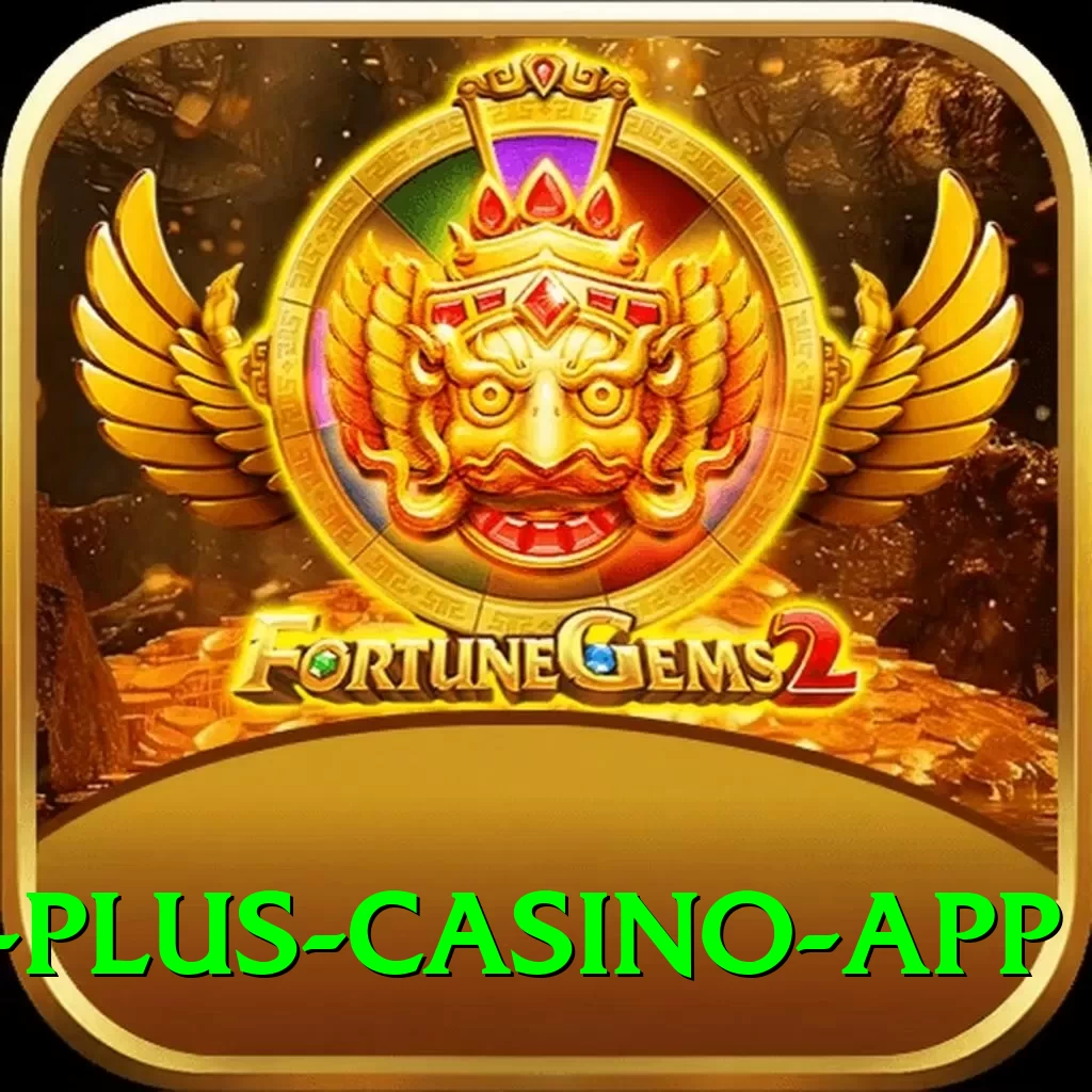 rods Plus Casino App - 2