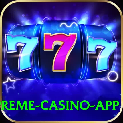 Royal x Casino Supreme Casino App - 2