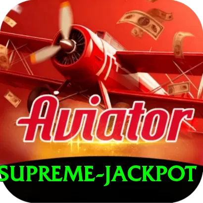 rr3 Supreme Jackpot - 2