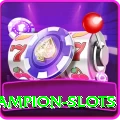rs777 Champion Slots