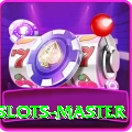 rs777 - Slots Master