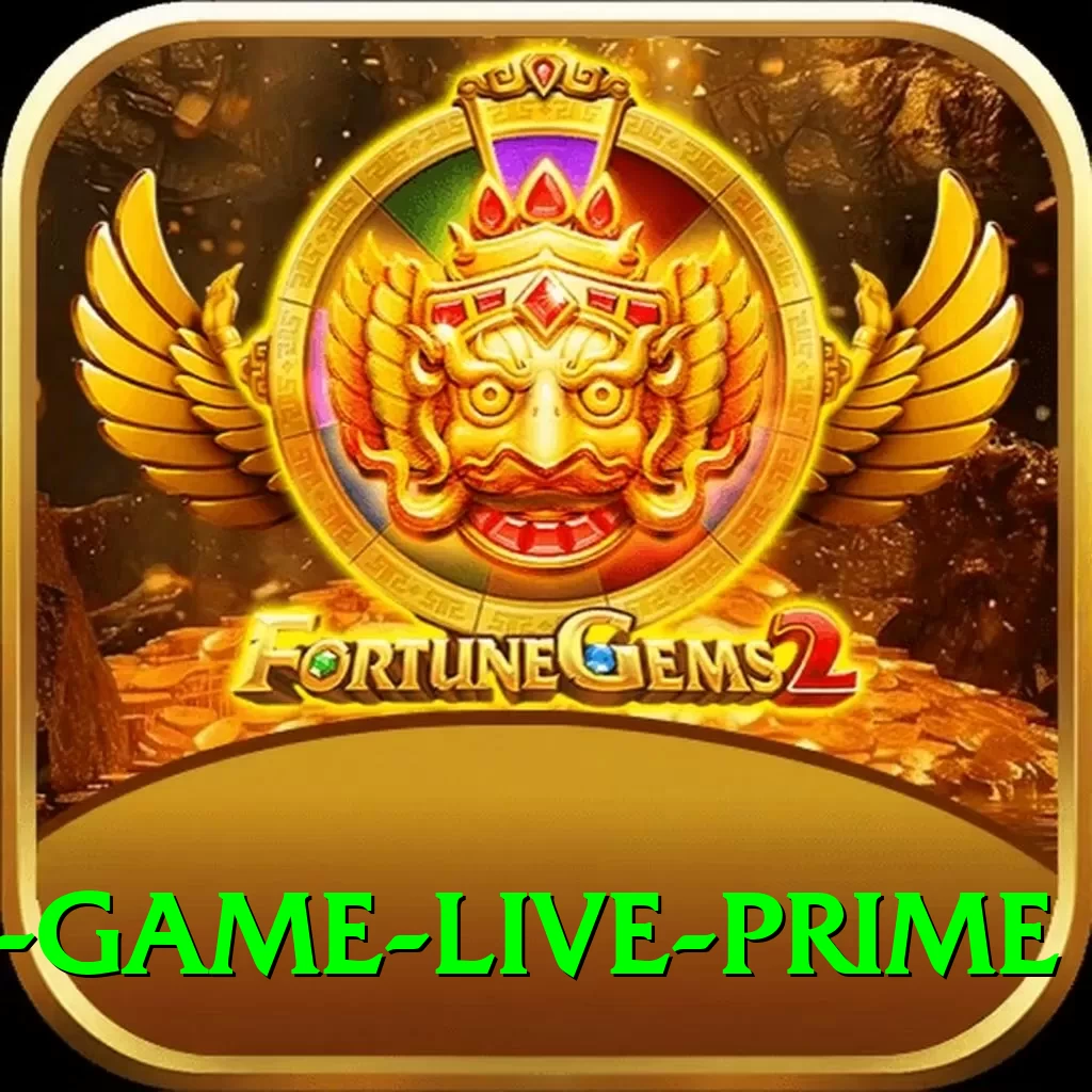 RS777VIP Game Live Prime - 2
