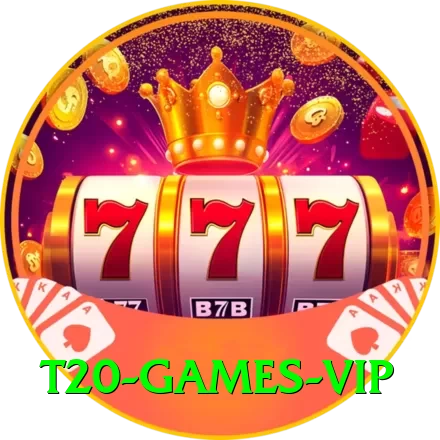 t20 Games VIP - 2