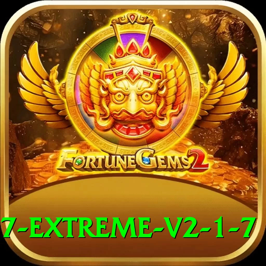 td777 - Extreme v2.1.7 - 2