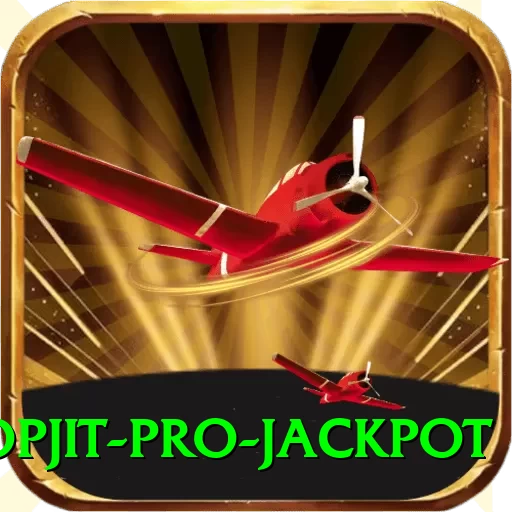 TopJit Pro Jackpot - 2