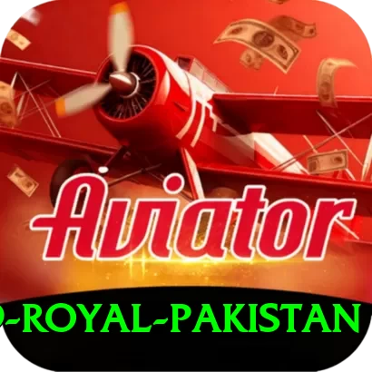 ur999 Royal Pakistan - 2
