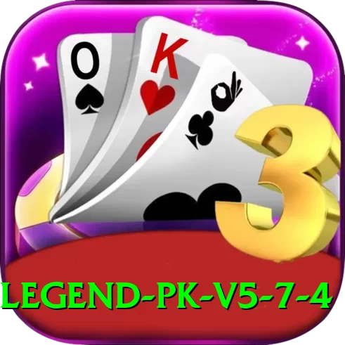 VG70Game Legend PK v5.7.4 - 2