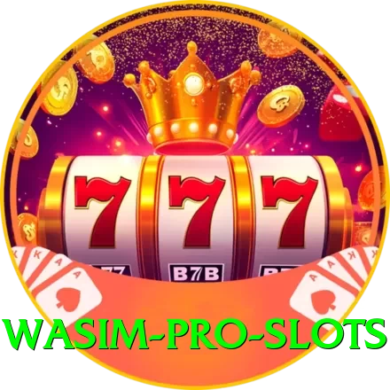 wasim Pro Slots - 2