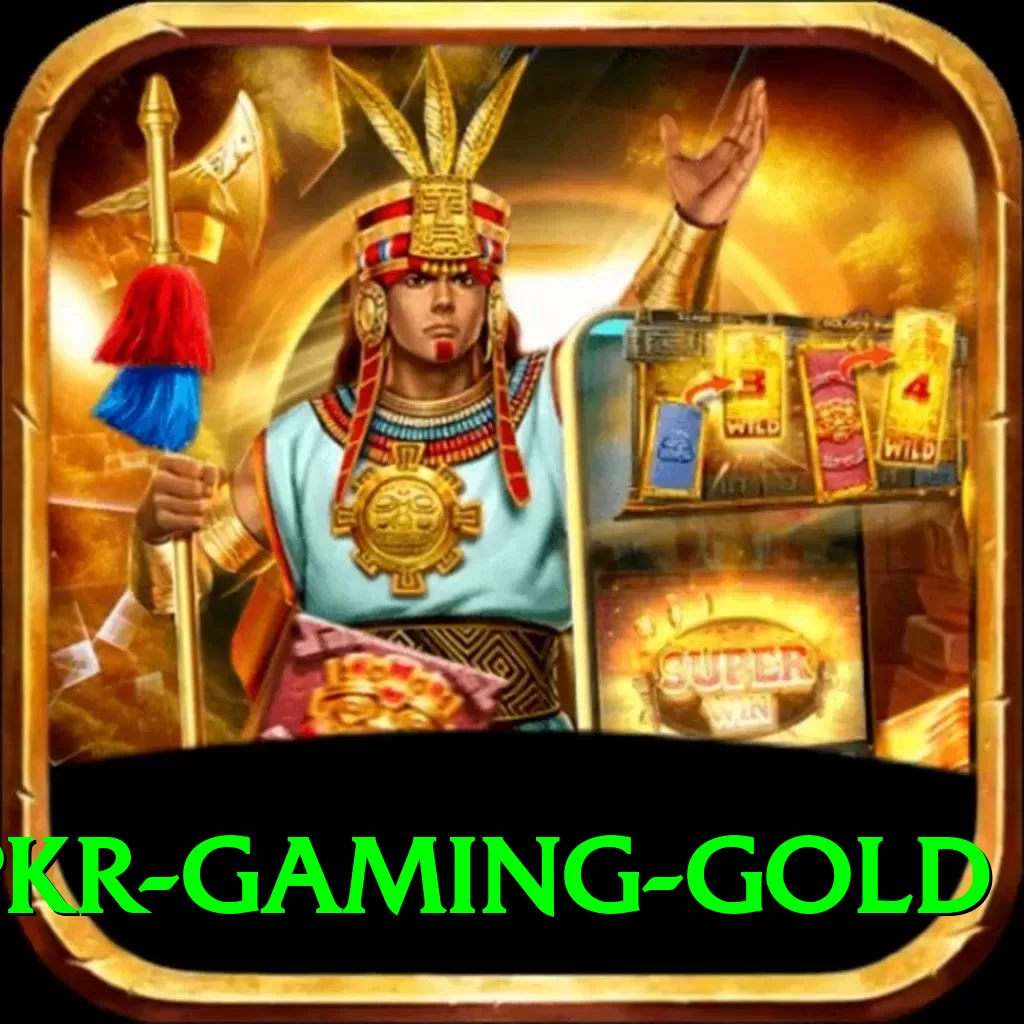 winpkr Gaming Gold - 2