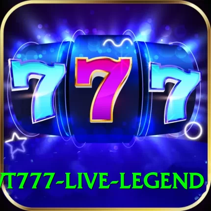 wt777 - Live Legend - 2